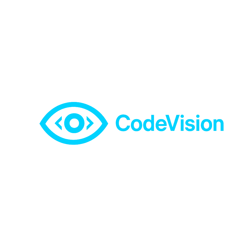 CodeVision Logo